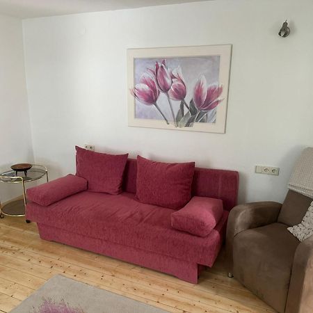 Ferienwohnung Boehm Segnitz Zewnętrze zdjęcie