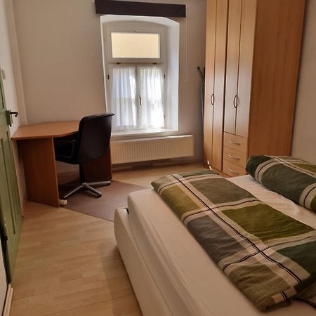 Ferienwohnung Boehm Segnitz Zewnętrze zdjęcie
