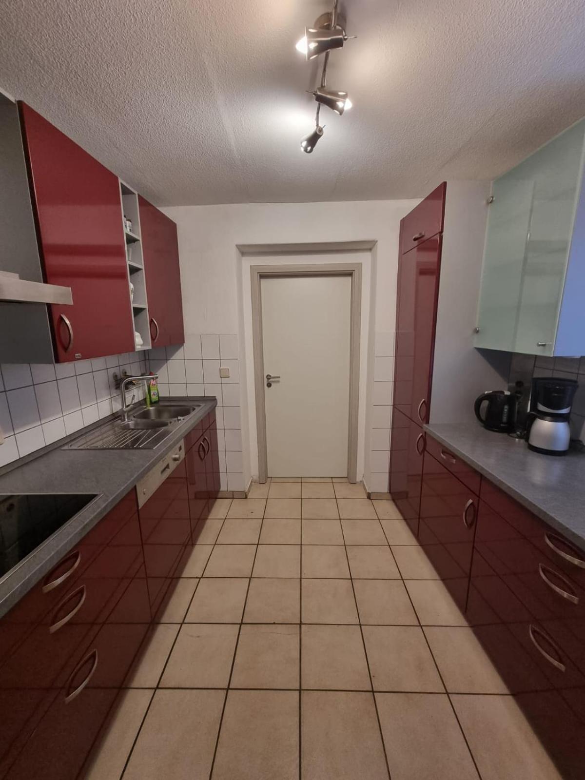 Ferienwohnung Boehm Segnitz Zewnętrze zdjęcie