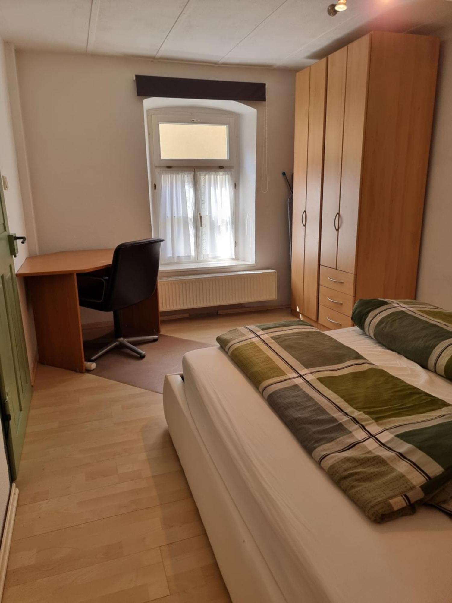Ferienwohnung Boehm Segnitz Zewnętrze zdjęcie